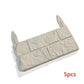 🥳2026 HOT SALE🥳💞 50% OFF!👁️Interlocking Faux Stone Garden Edging