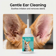 🔥Limited-time offer-Gentle Pet Ear Cleaner Drops