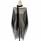 🏆 Last Day 50% OFF💐Summer Metallic Crochet Cover-Up – Lightweight, Flowy & Effortlessly Stylish summer outfit