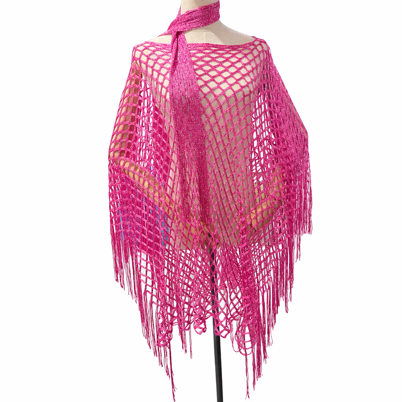 🏆 Last Day 50% OFF💐Summer Metallic Crochet Cover-Up – Lightweight, Flowy & Effortlessly Stylish summer outfit