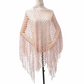 🏆 Last Day 50% OFF💐Summer Metallic Crochet Cover-Up – Lightweight, Flowy & Effortlessly Stylish summer outfit