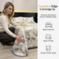 🔥Hot Sale 50% OFF🔥3-Piece Cooling Summer Bed Sheet Set