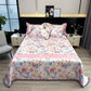 🔥Hot Sale 50% OFF🔥3-Piece Cooling Summer Bed Sheet Set
