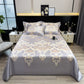 🔥Hot Sale 50% OFF🔥3-Piece Cooling Summer Bed Sheet Set