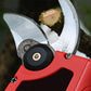 🔥Hot Sale — Over 5,000 Sold! ✂️ Garden Pruning Handheld Electric Scissors Set – SK5 Carbon Steel Blades 🌿