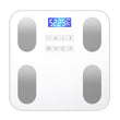 💡50% OFF NOW ! ⚡Smart Body Fat Scale with LCD Display