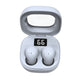 🎧Mini Wireless Earbuds With LED Digital Display Case🎶✨