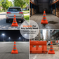 📢📢50% OFF !! ⏰Collapsible Reflective Road Cone