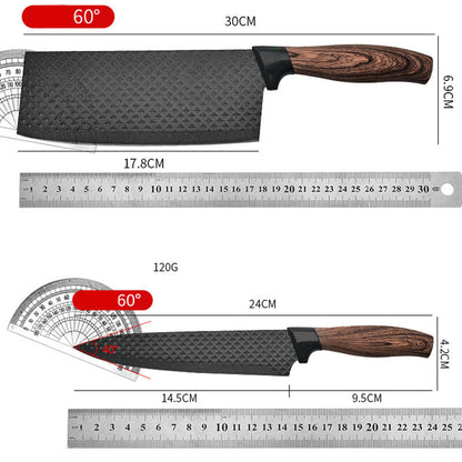 🍅🔪 Upgrade Your Kitchen Today!  6-Piece Non-Stick Knife Set – Now 50% OFF + Free Shipping 🚚