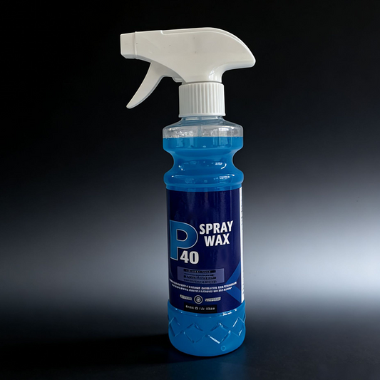 🧴🚘 Car Liquid Wax Spray – Detailing Spray with Carnauba Wax | Wet Look Shine + Paint Protection 🛡️✅