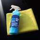 🧴🚘 Car Liquid Wax Spray – Detailing Spray with Carnauba Wax | Wet Look Shine + Paint Protection 🛡️✅