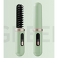 🔥🔥Electric current scalp care and hair strengthening comb