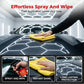 🔥Best-Selling🔥 Ultimate Gloss Automotive Quick-Acting Nano Coating Spray