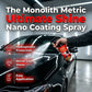 🔥Best-Selling🔥 Ultimate Gloss Automotive Quick-Acting Nano Coating Spray