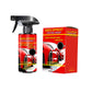 🔥Best-Selling🔥 Ultimate Gloss Automotive Quick-Acting Nano Coating Spray