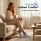 ⌛Limited-Time Offer-Women’s Breathable Mesh Slip On Mule Sneakers