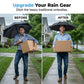 🔥 Limited-Time Sale – Up to 50% OFF💫Lightweight Folding Sun Rain Headwear Umbrella Hat