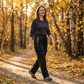 👖 More Pockets, Less Hassle | Women's Relaxed Vintage Cargo Pants