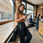 👖 More Pockets, Less Hassle | Women's Relaxed Vintage Cargo Pants