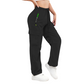 👖 More Pockets, Less Hassle | Women's Relaxed Vintage Cargo Pants