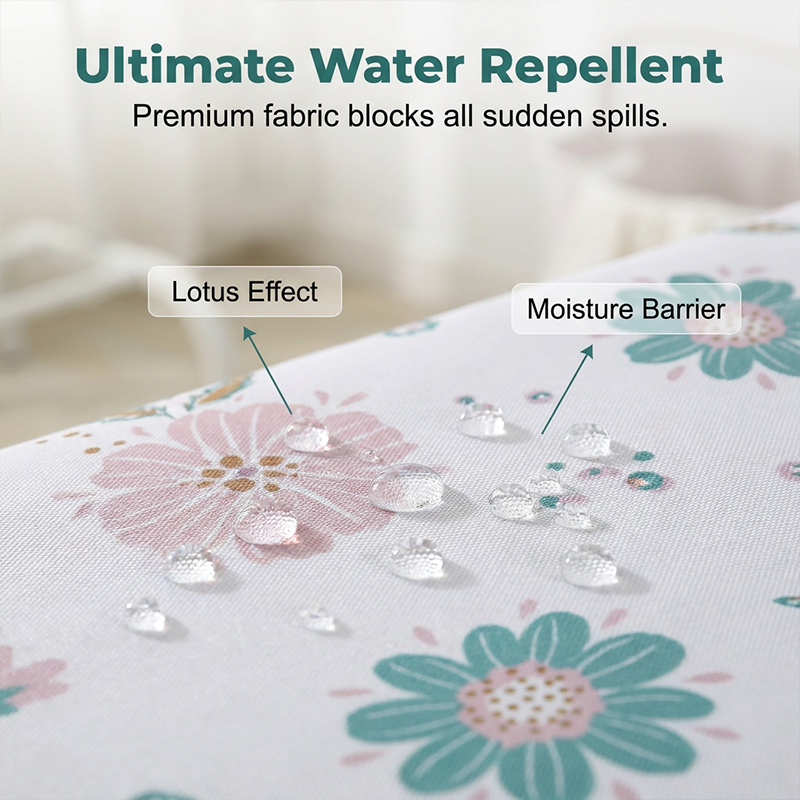 📢📢50% OFF !! ⏰Waterproof Washing Machine Cover Dustproof