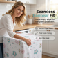 📢📢50% OFF !! ⏰Waterproof Washing Machine Cover Dustproof