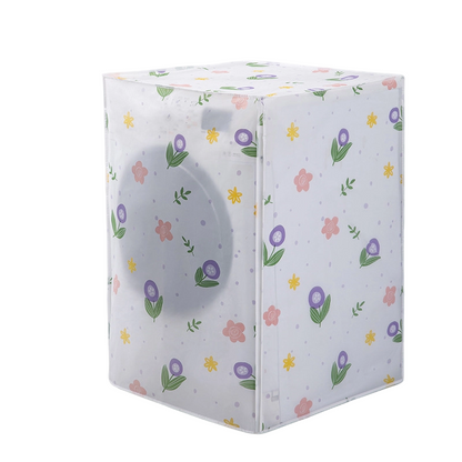 📢📢50% OFF !! ⏰Waterproof Washing Machine Cover Dustproof