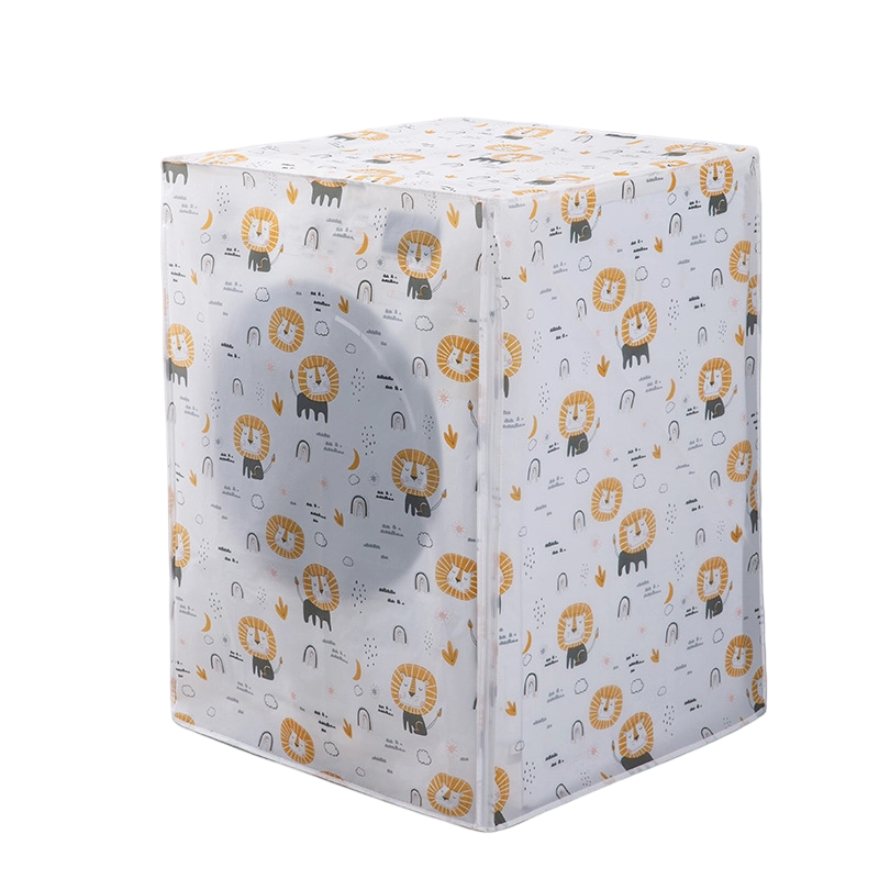 📢📢50% OFF !! ⏰Waterproof Washing Machine Cover Dustproof