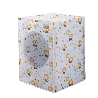 📢📢50% OFF !! ⏰Waterproof Washing Machine Cover Dustproof