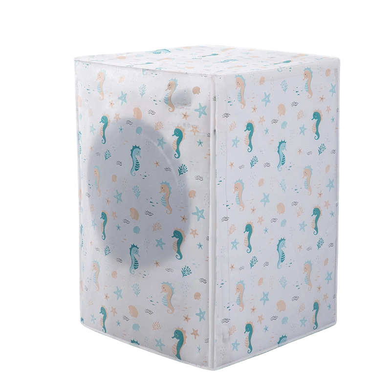 📢📢50% OFF !! ⏰Waterproof Washing Machine Cover Dustproof