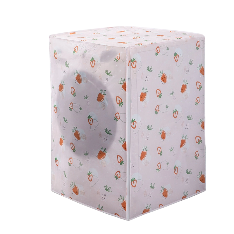 📢📢50% OFF !! ⏰Waterproof Washing Machine Cover Dustproof