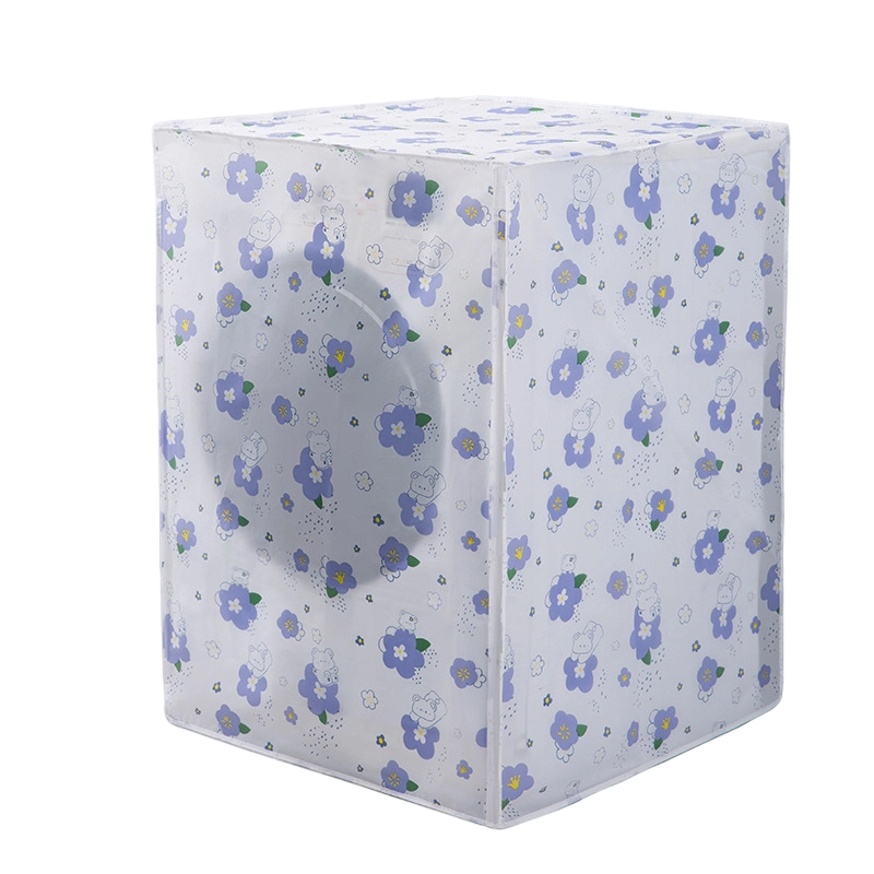 📢📢50% OFF !! ⏰Waterproof Washing Machine Cover Dustproof