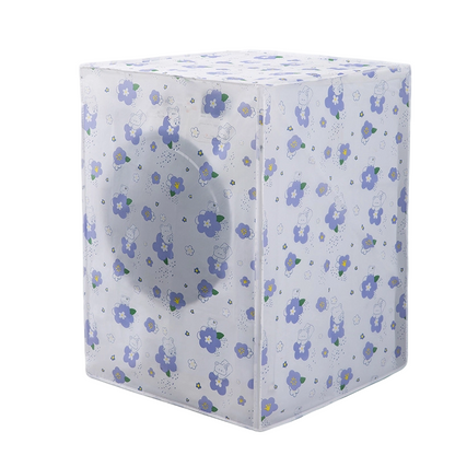 📢📢50% OFF !! ⏰Waterproof Washing Machine Cover Dustproof