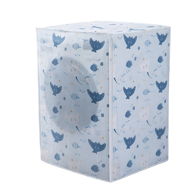 📢📢50% OFF !! ⏰Waterproof Washing Machine Cover Dustproof