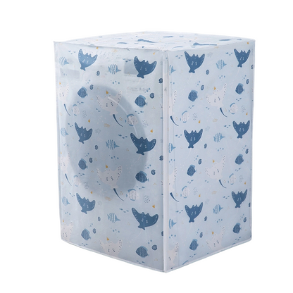 📢📢50% OFF !! ⏰Waterproof Washing Machine Cover Dustproof