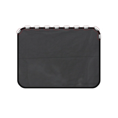 Universal Magnetic Car Sun Shade Cover