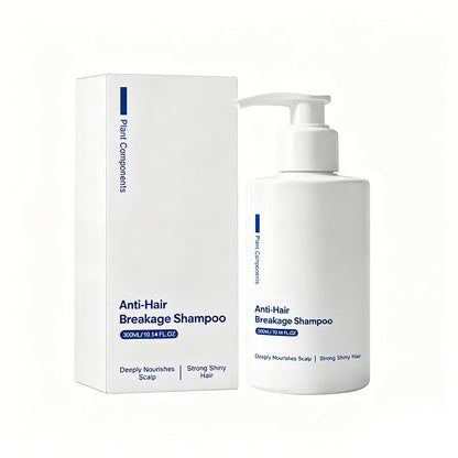 🧴✨Anti-Hair Breakage Nourishing Botanical Shampoo-Healthy Hair Starts In The Shower💚