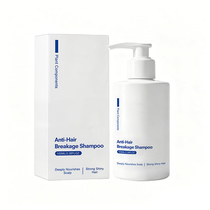 🧴✨Anti-Hair Breakage Nourishing Botanical Shampoo-Healthy Hair Starts In The Shower💚