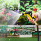 High-Pressure Garden Hose Nozzle Spray Gun
