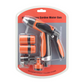 High-Pressure Garden Hose Nozzle Spray Gun