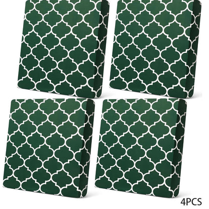 💗LAST DAY SALE 50% OFF⚡50K+ SOLD💕Patio Sofa Cushion Cover – Stretch, Water-Resistant ✨