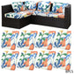 💗LAST DAY SALE 50% OFF⚡50K+ SOLD💕Patio Sofa Cushion Cover – Stretch, Water-Resistant ✨