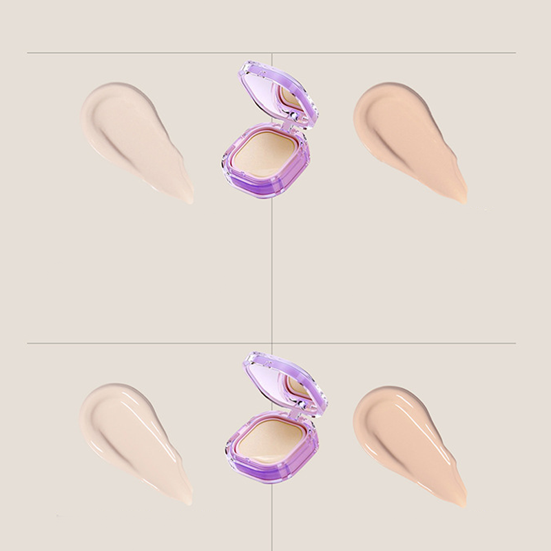 ✨💄 Flawless liquid foundation – SPF 30, waterproof, lightweight, all-day wear!
