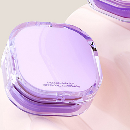 ✨💄 Flawless liquid foundation – SPF 30, waterproof, lightweight, all-day wear!