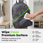 Foldable Convertible Backpack Tote 3-in-1 Travel Bag