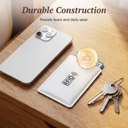 🥳 HOT SALE 2026🥳💞Over 50,000 SOLD!👵 RFID Blocking Credit Card Wallets