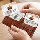🥳 HOT SALE 2026🥳💞Over 50,000 SOLD!👵 RFID Blocking Credit Card Wallets