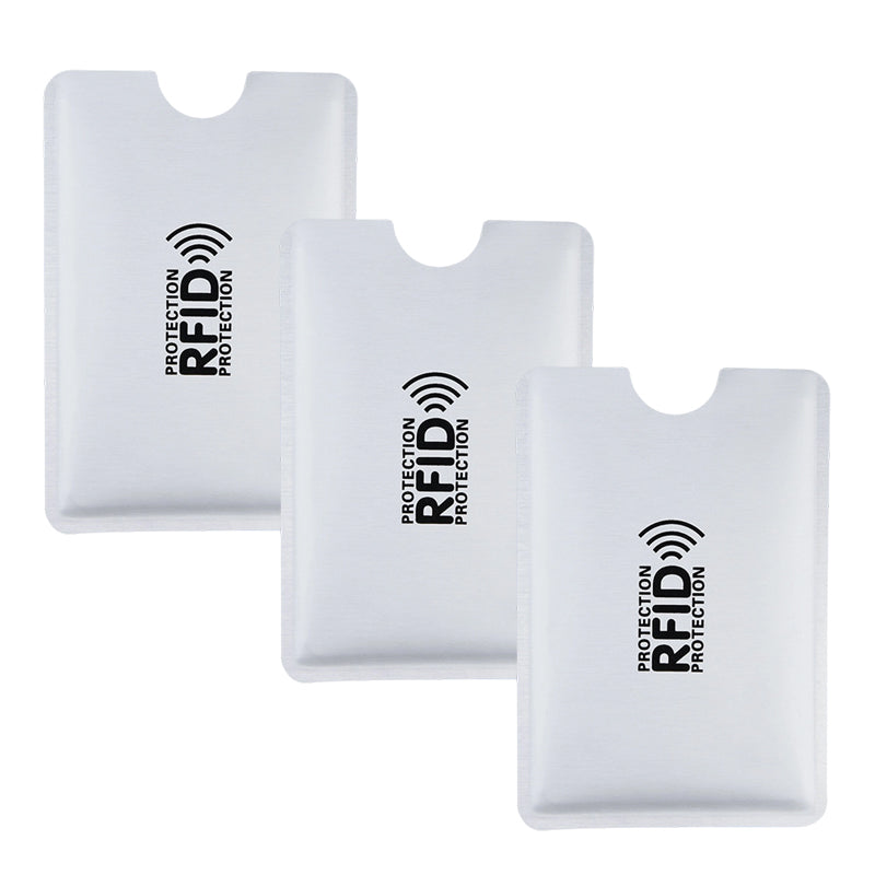 🥳 HOT SALE 2026🥳💞Over 50,000 SOLD!👵 RFID Blocking Credit Card Wallets