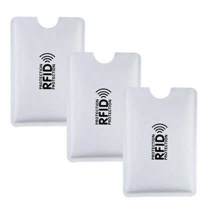 🥳 HOT SALE 2026🥳💞Over 50,000 SOLD!👵 RFID Blocking Credit Card Wallets