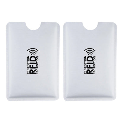 🥳 HOT SALE 2026🥳💞Over 50,000 SOLD!👵 RFID Blocking Credit Card Wallets